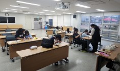 청소년수련관 전통놀이 수업 (20…